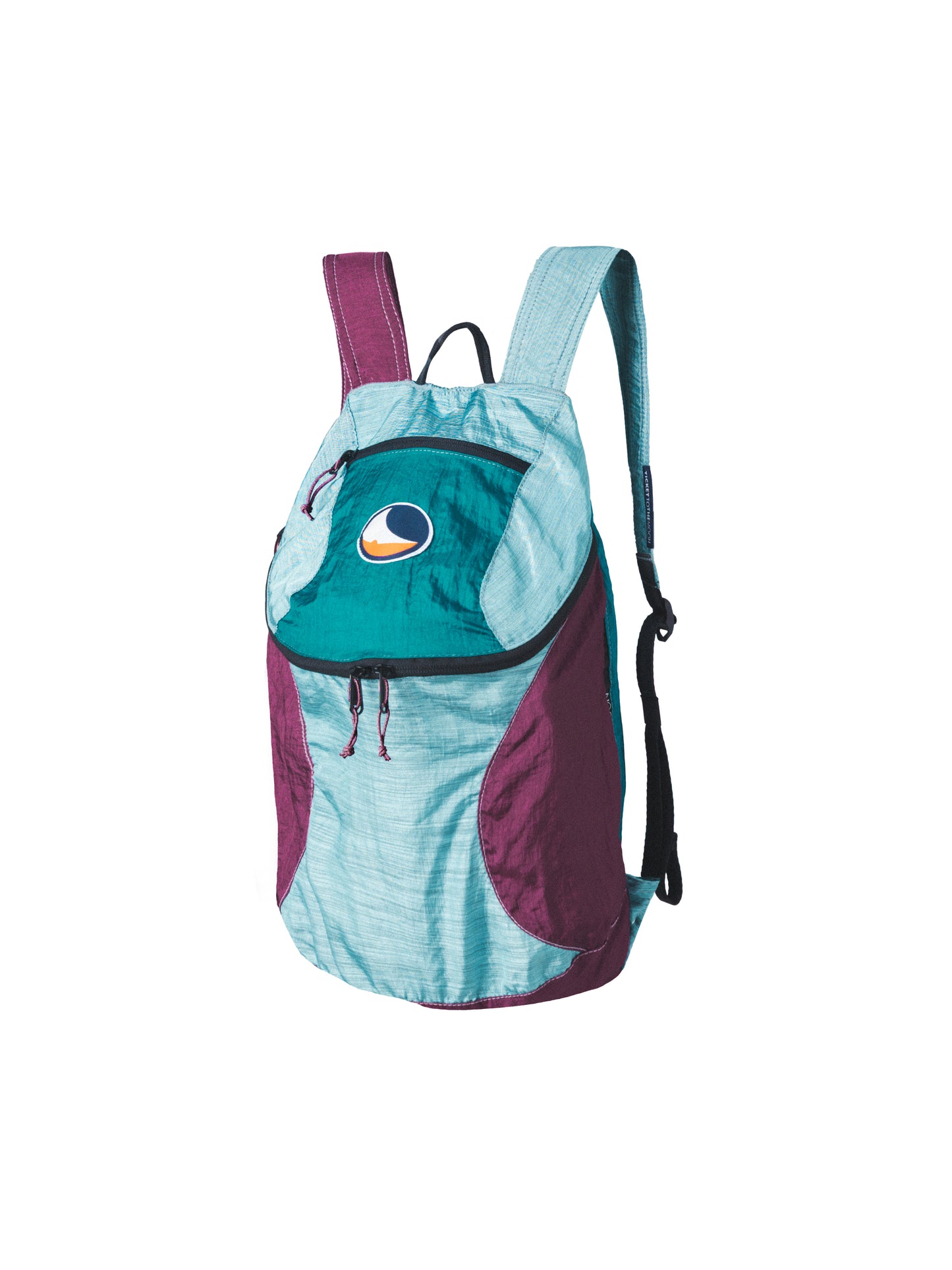 Foldable Backpack
