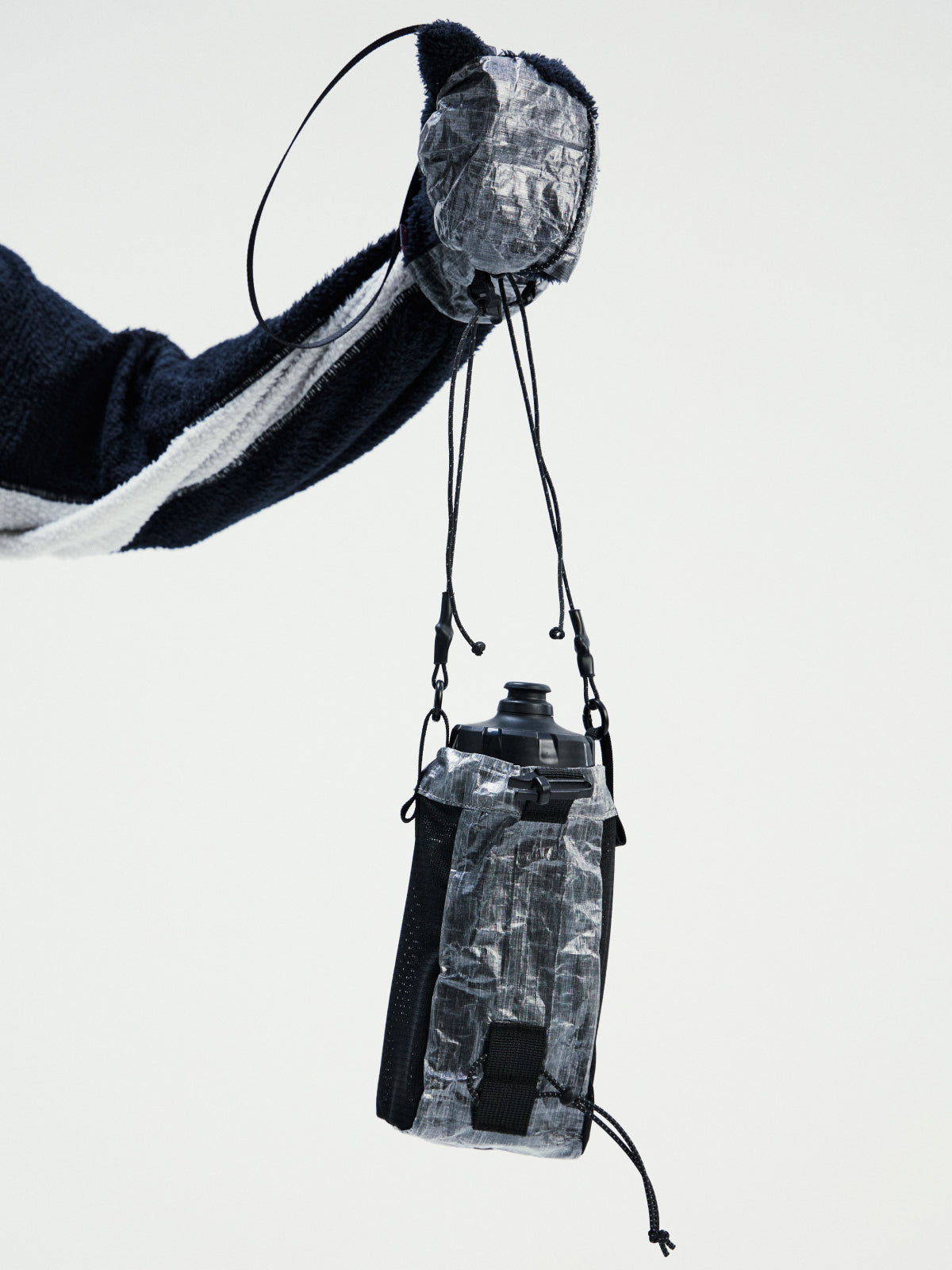 Cuben Water Bottle Pouch