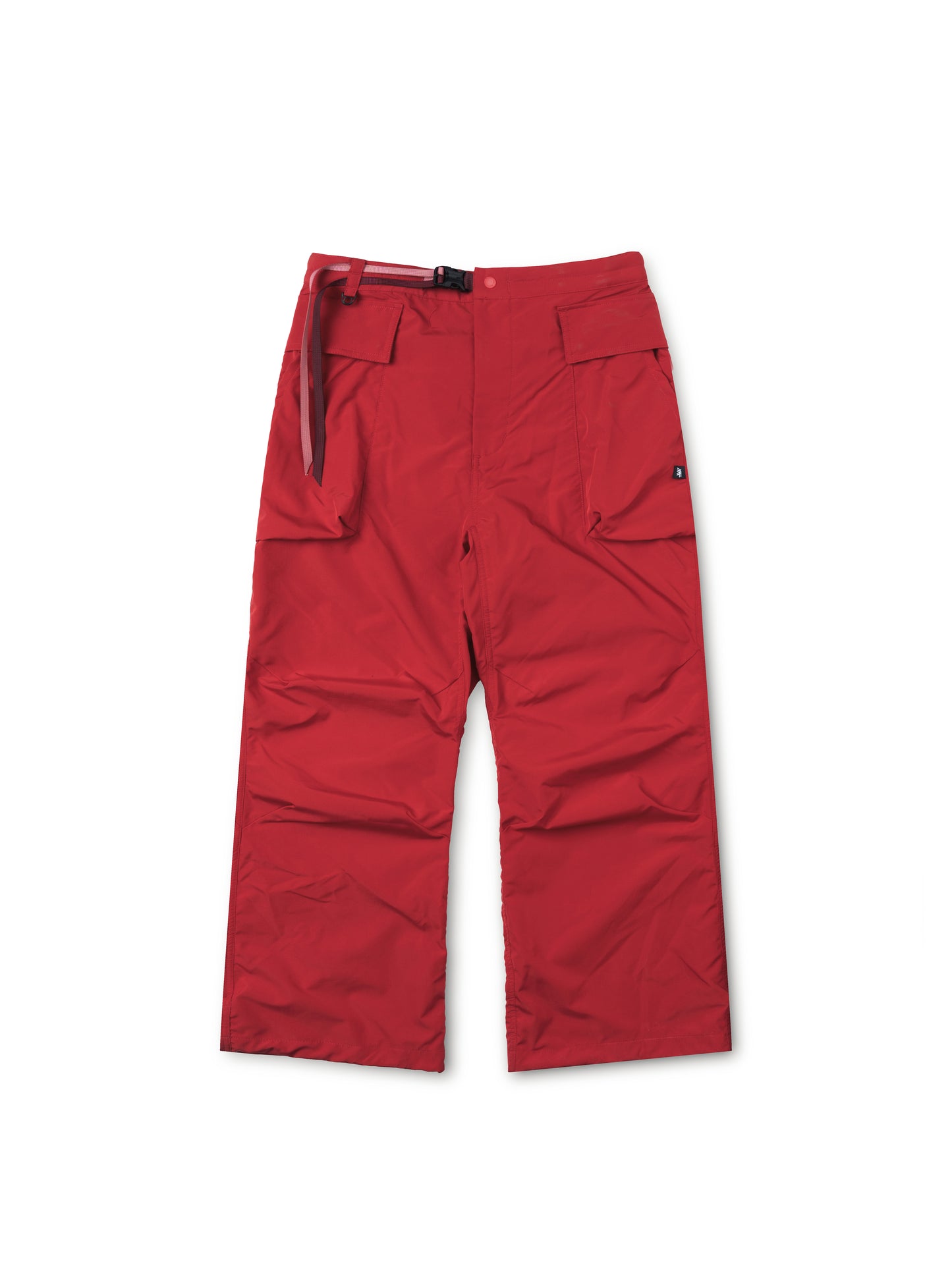 P43 Quick-Dry Bootcut Long Pants