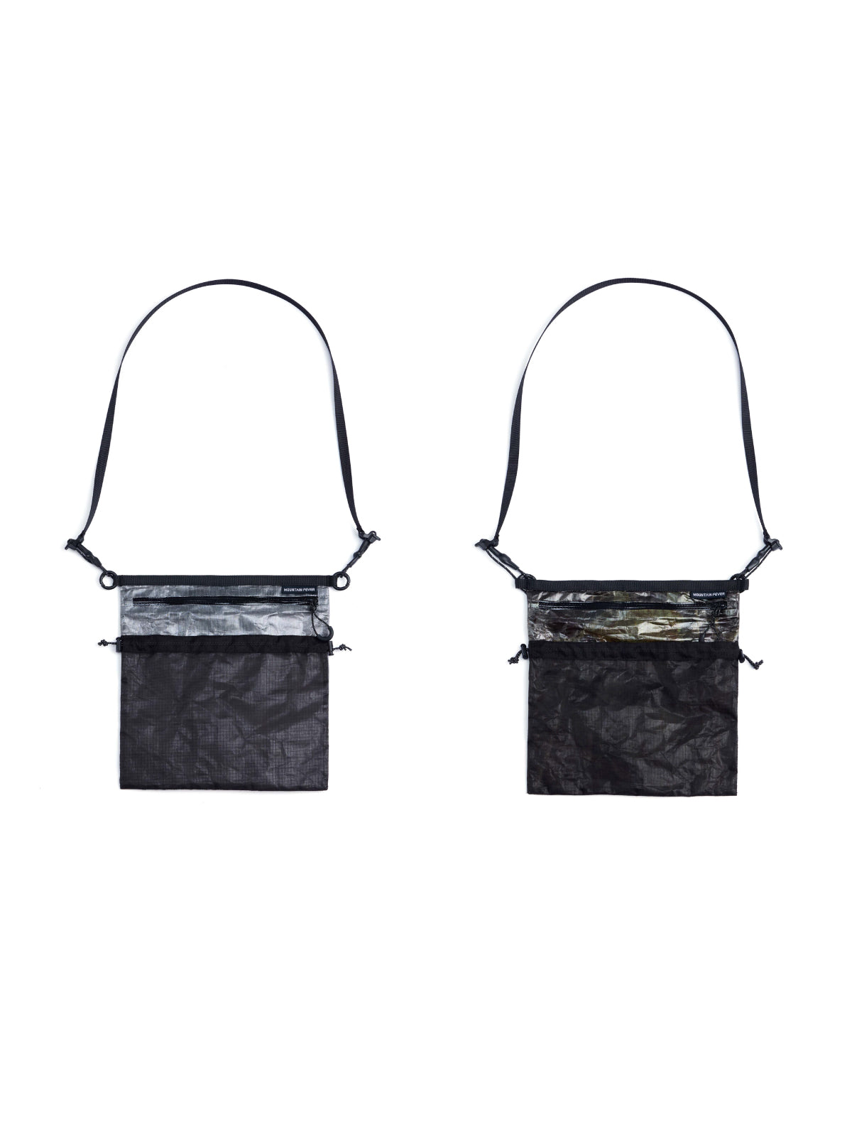 Cuben Drawstring Pouch