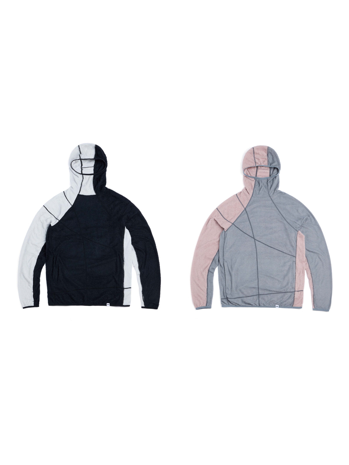 Light PrimaLoft Breath Fleece Hoodie