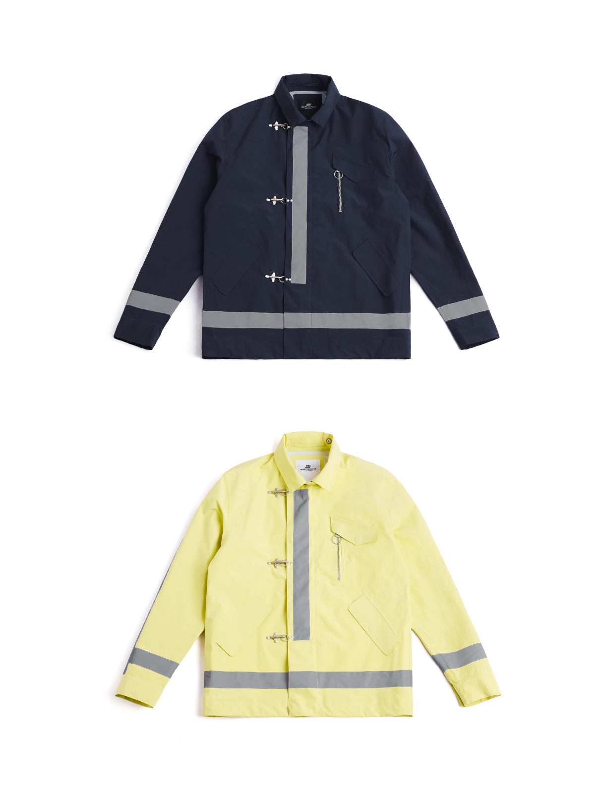 3M Waterproof Seam Taped Jacket