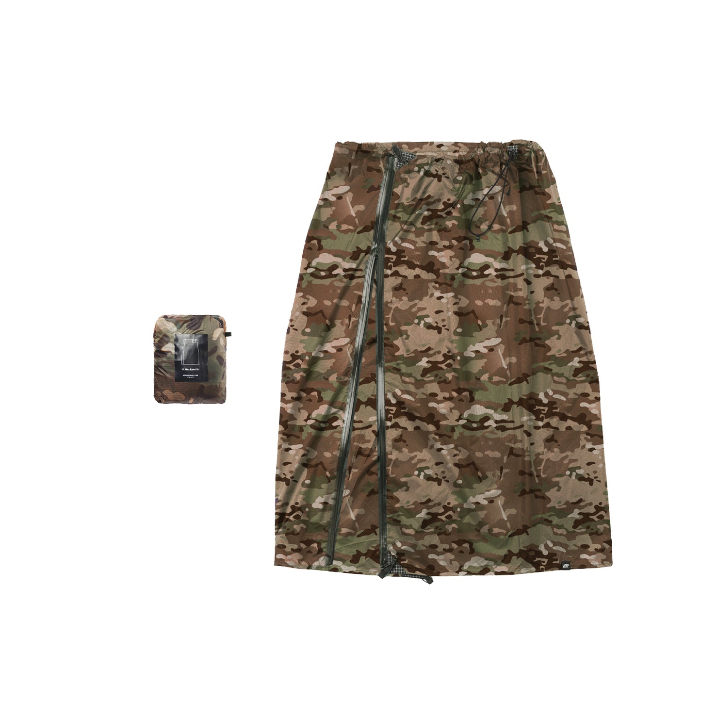 Waterproof Rain Skirt