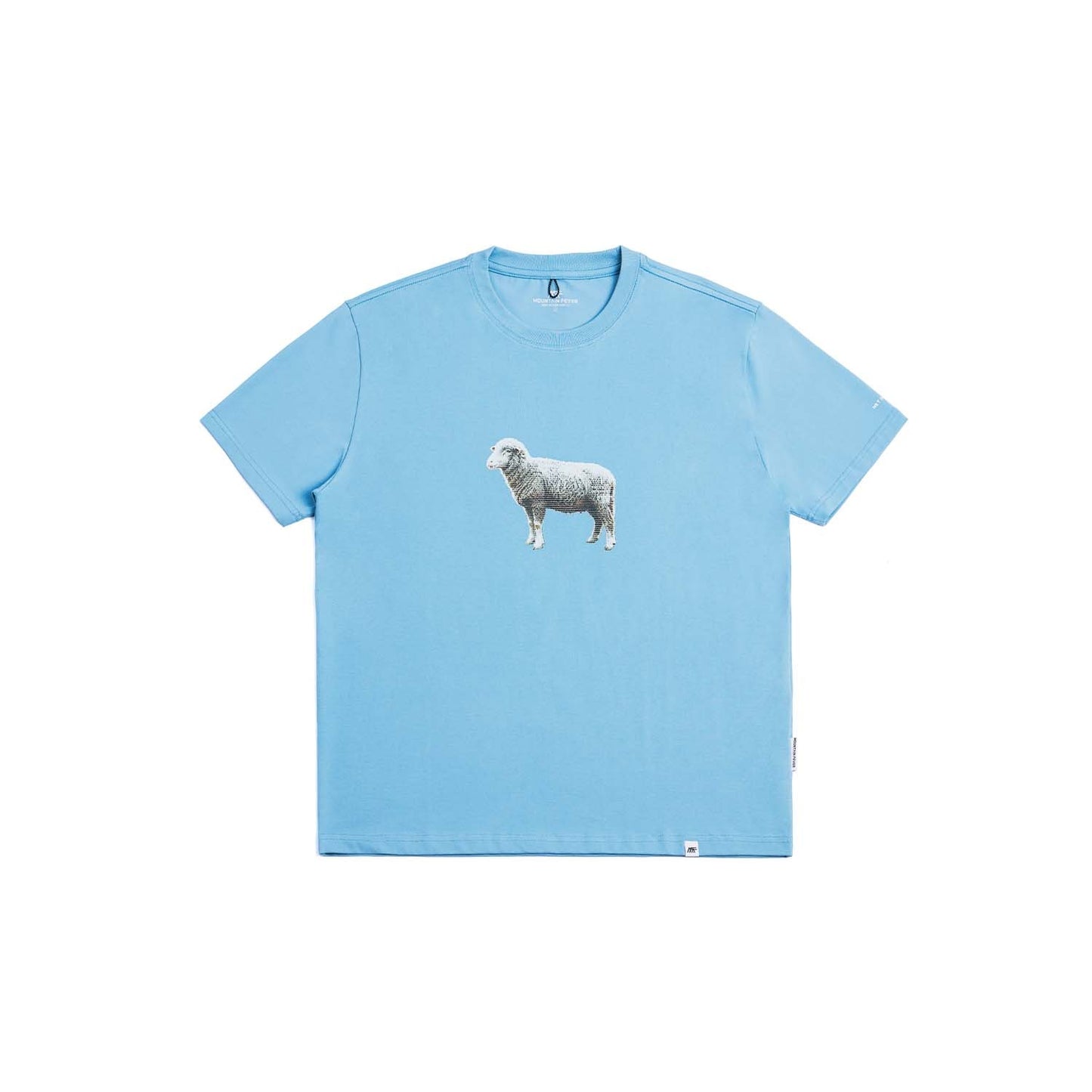 Electronic Sheep COOLMAX Tee
