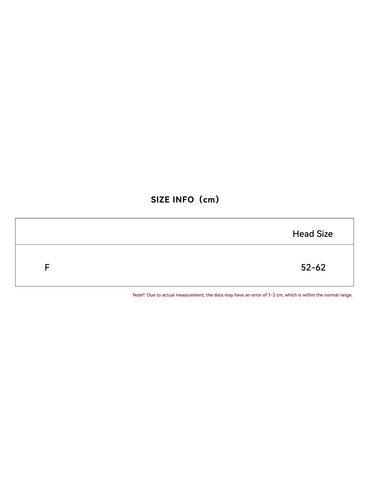 Detachable Nylon Cap