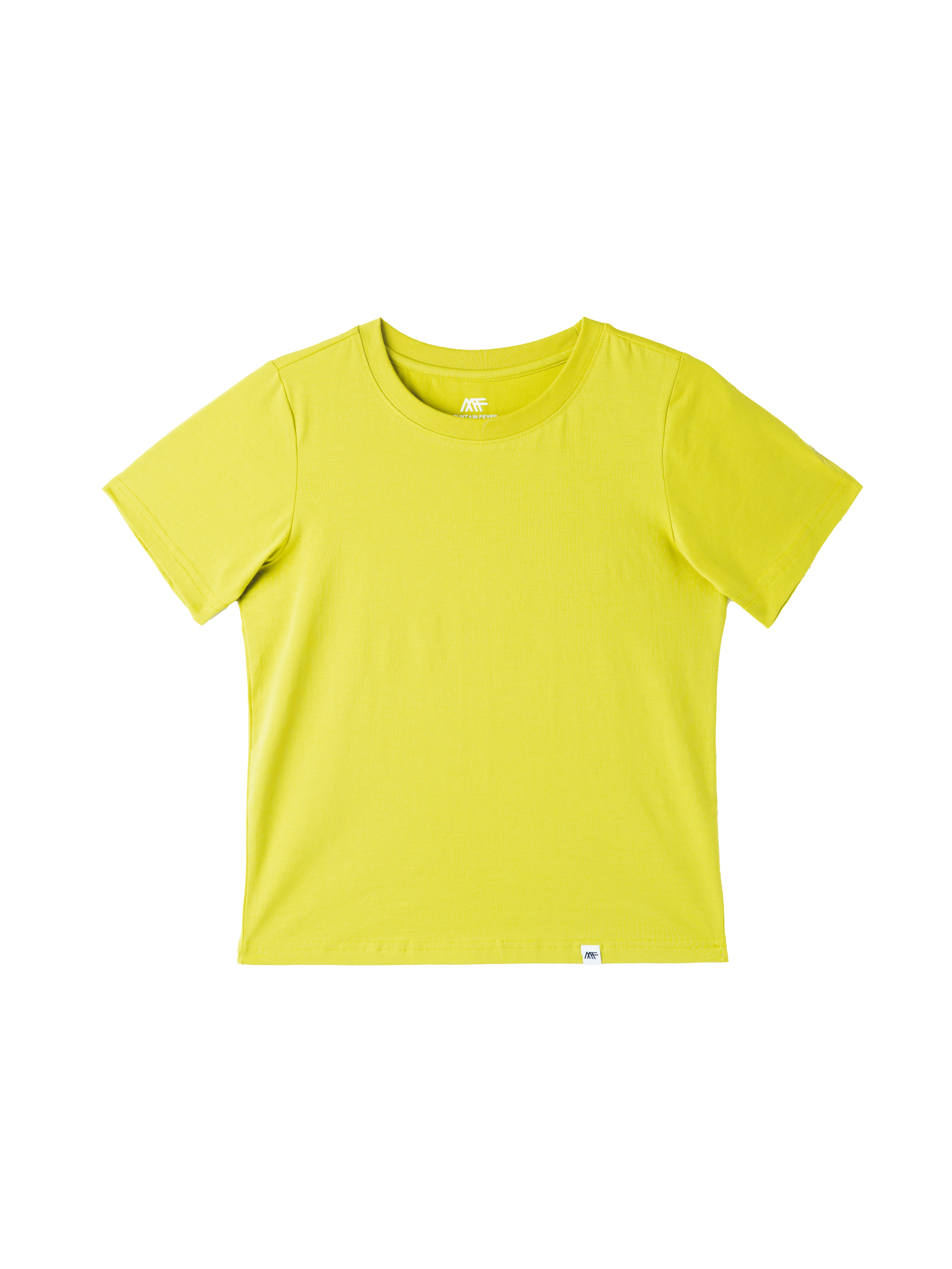 Plain Tee (Women's)