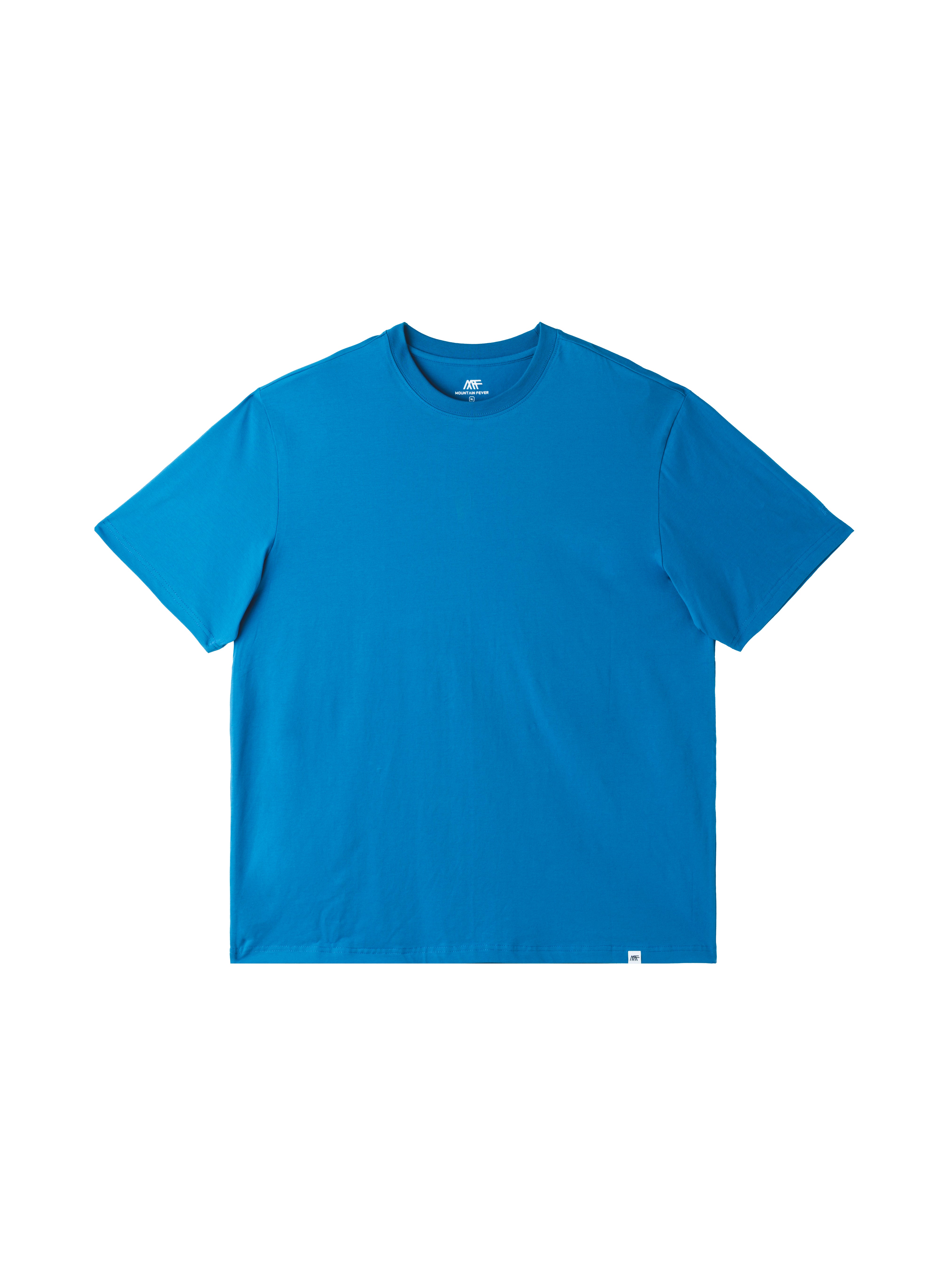 Plain tee