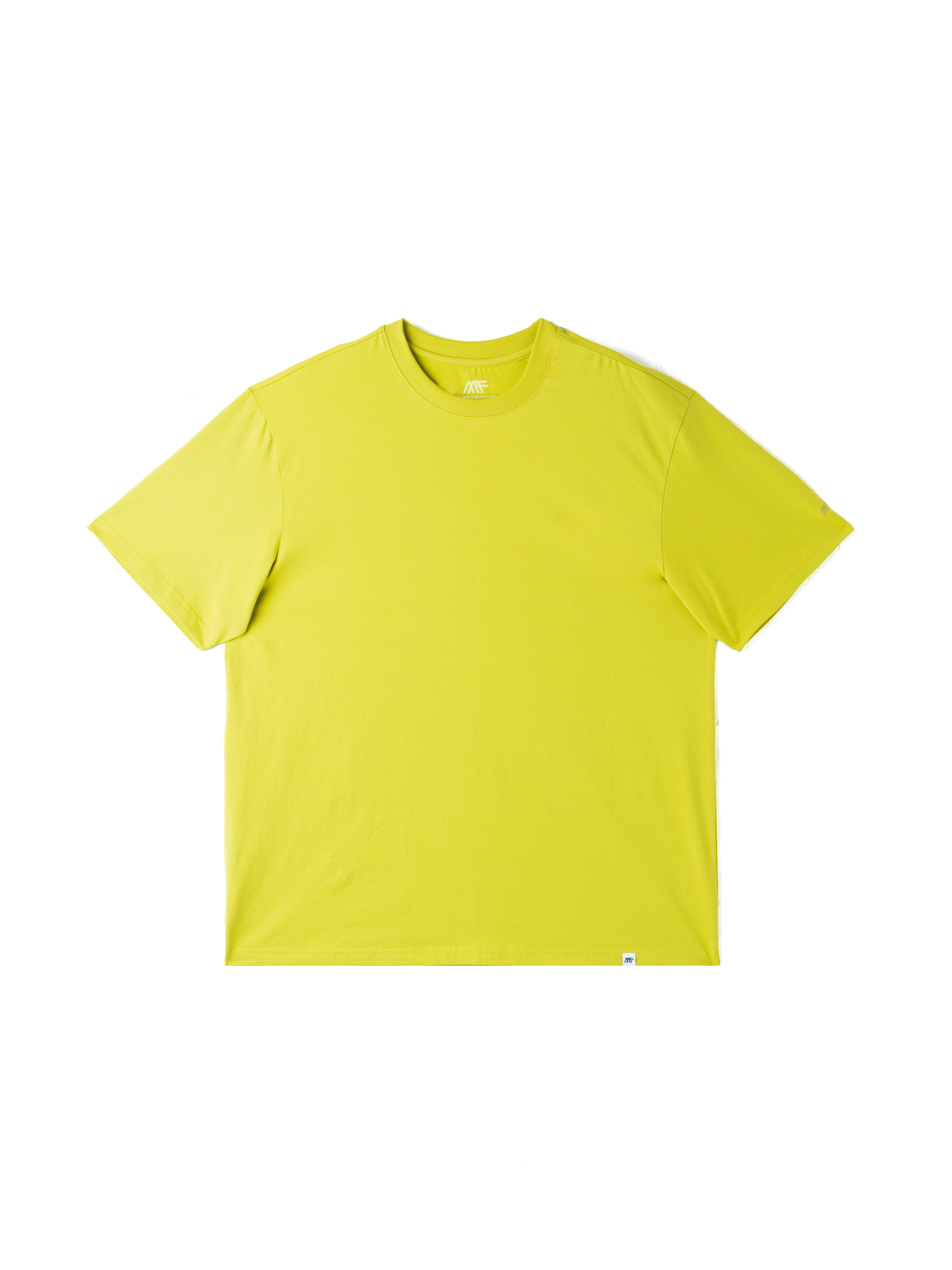 Plain tee