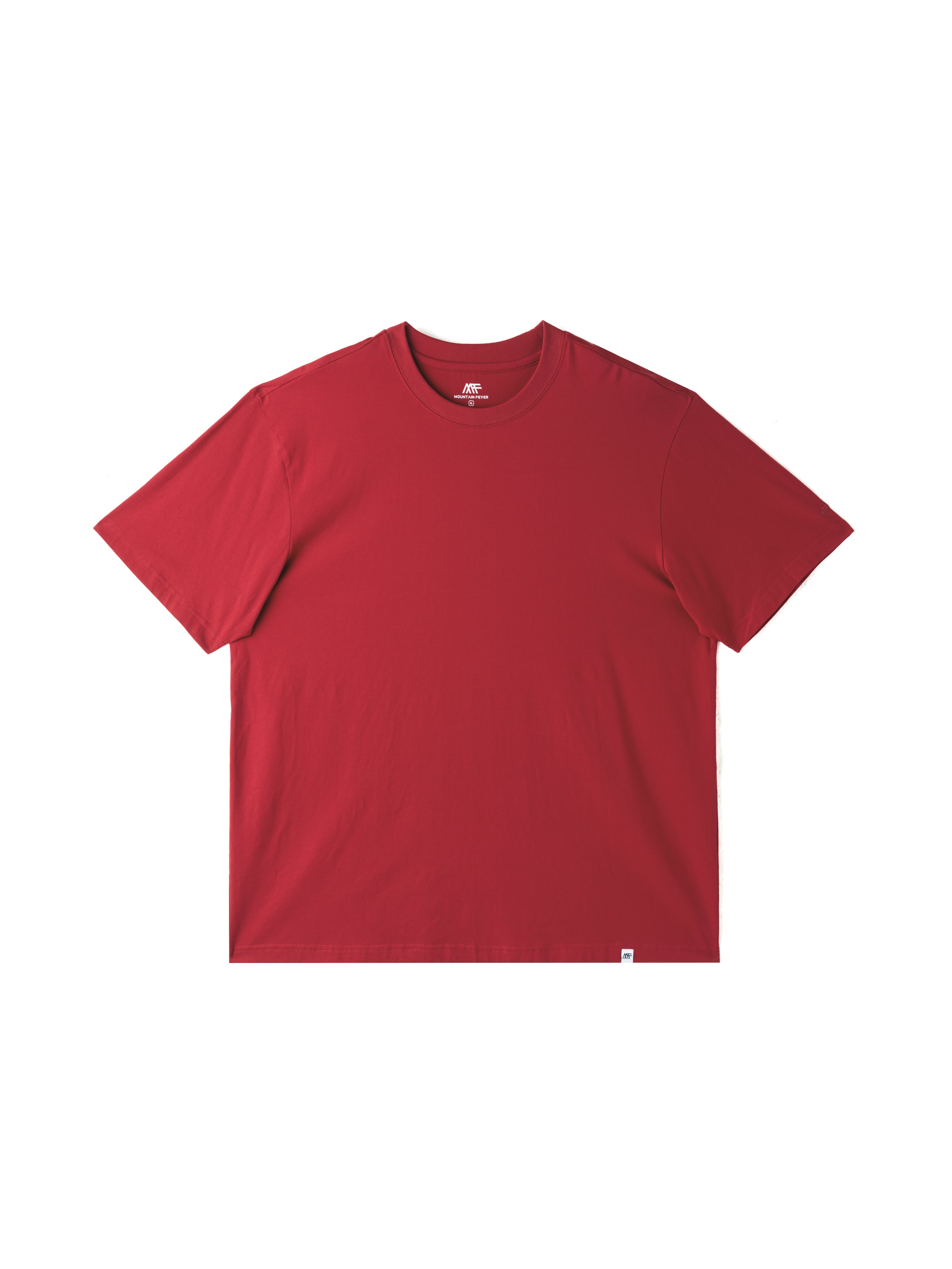 Plain tee