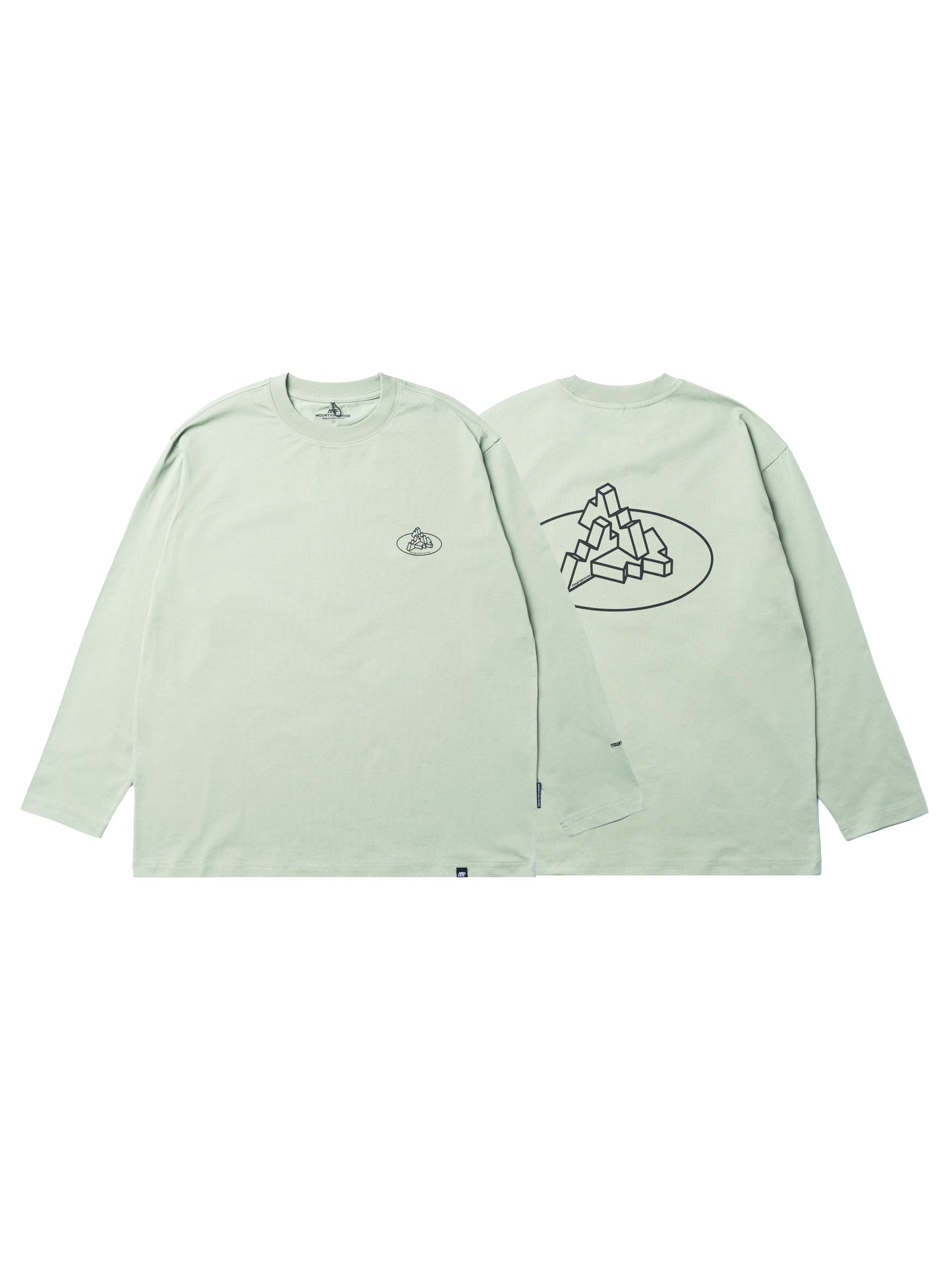 Yamashima Logo Tee
