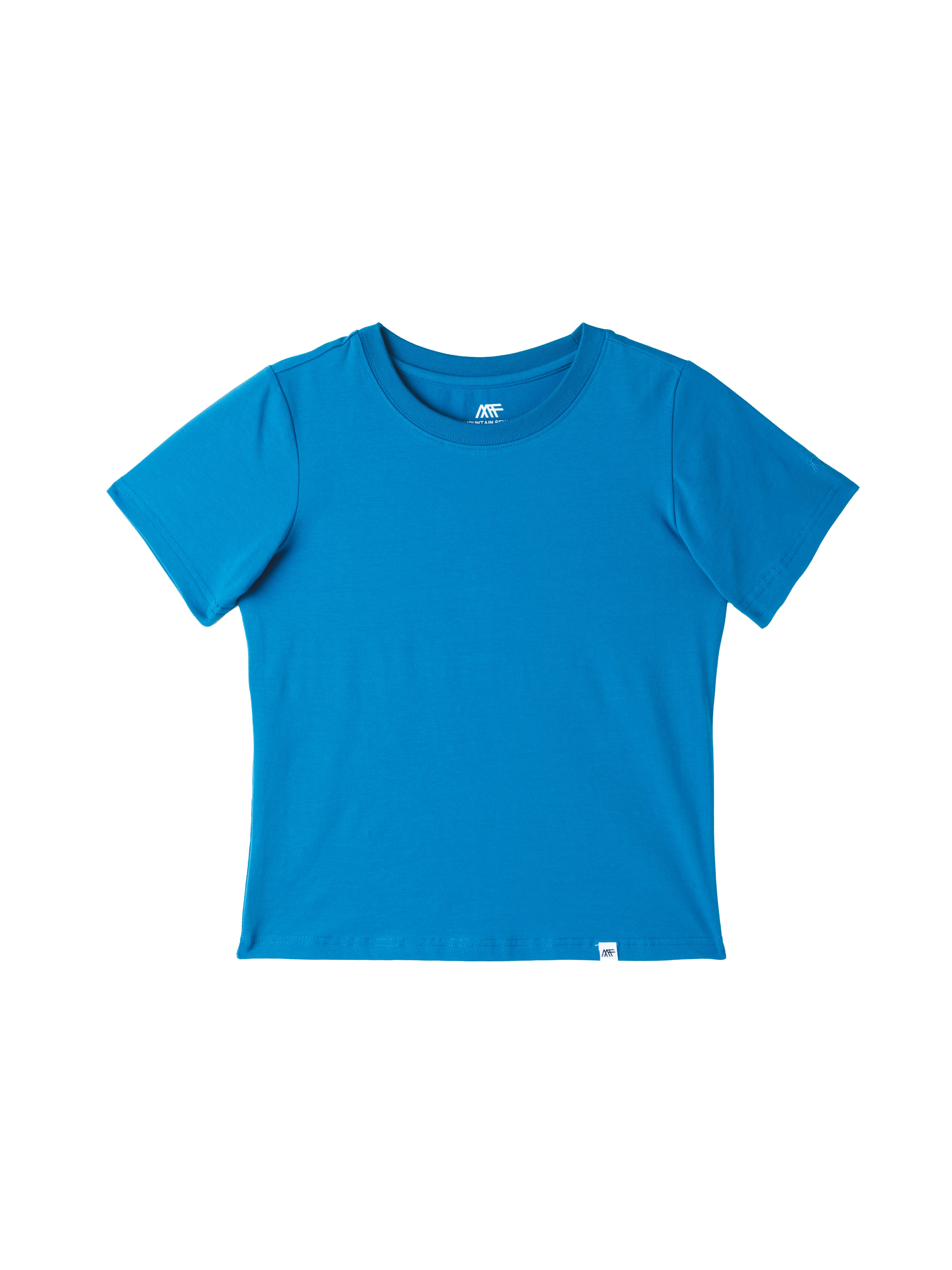 Plain Tee (Women's)