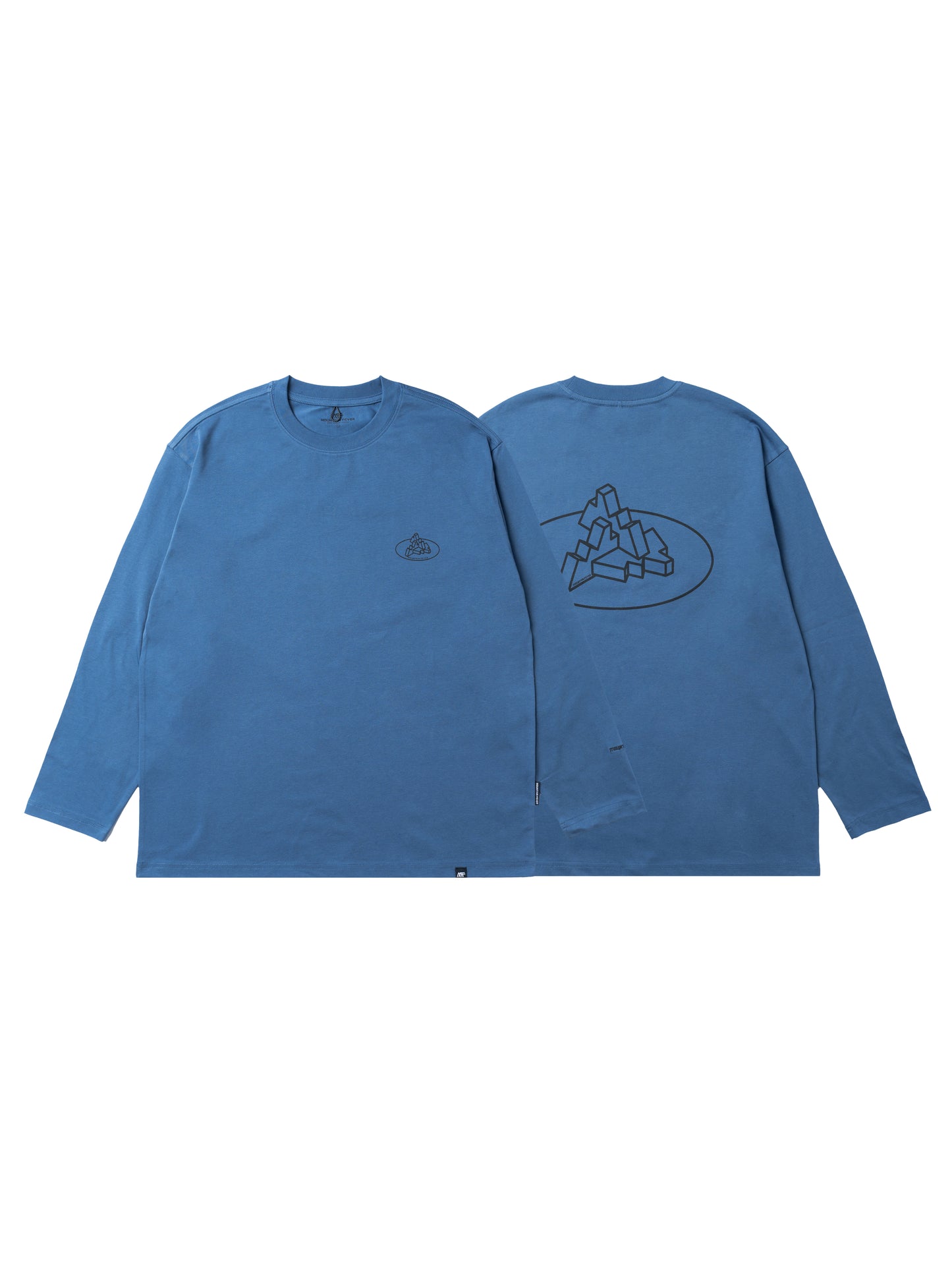 Yamashima Logo Tee