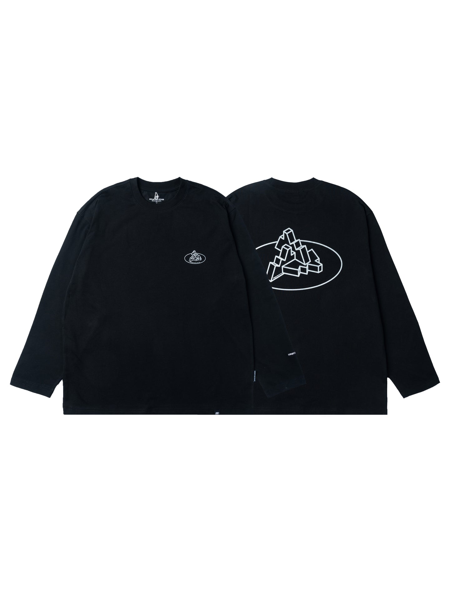 Yamashima Logo Tee