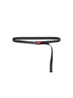 FIDLOCK Quick-Release Reflective Belt with Bounce Reduction