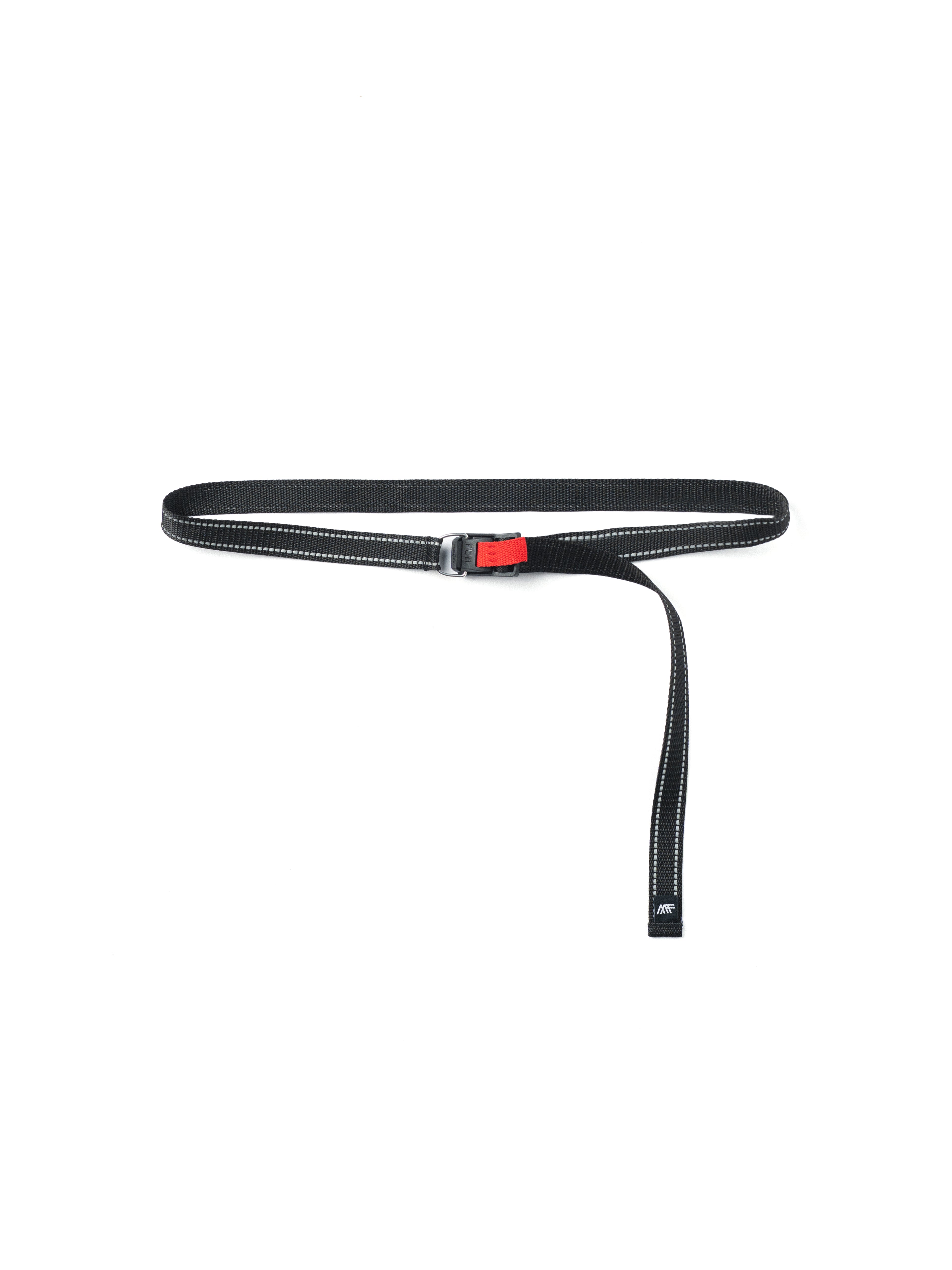 FIDLOCK Quick-Release Reflective Belt with Bounce Reduction