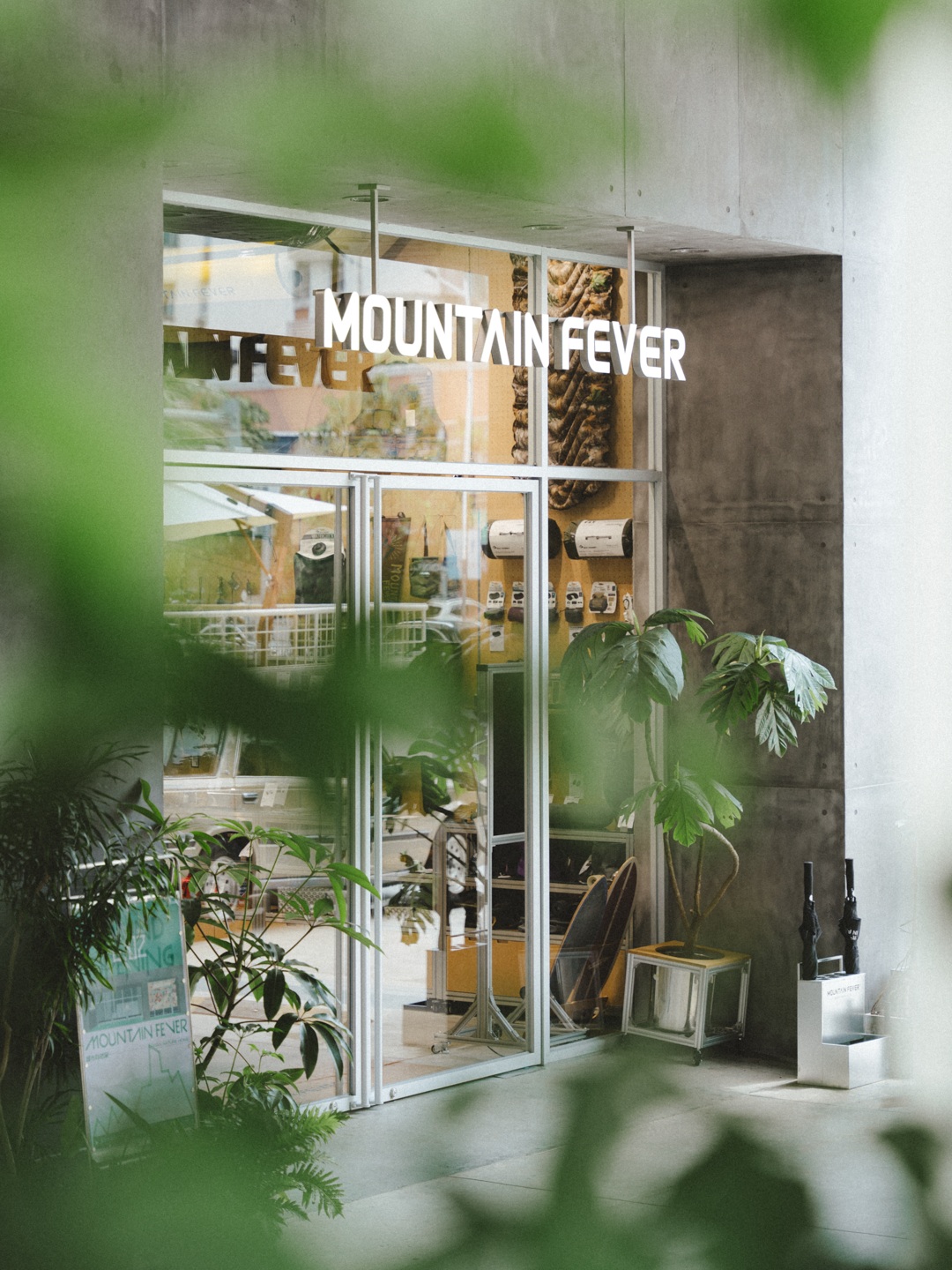 MOUNTAINFEVER 