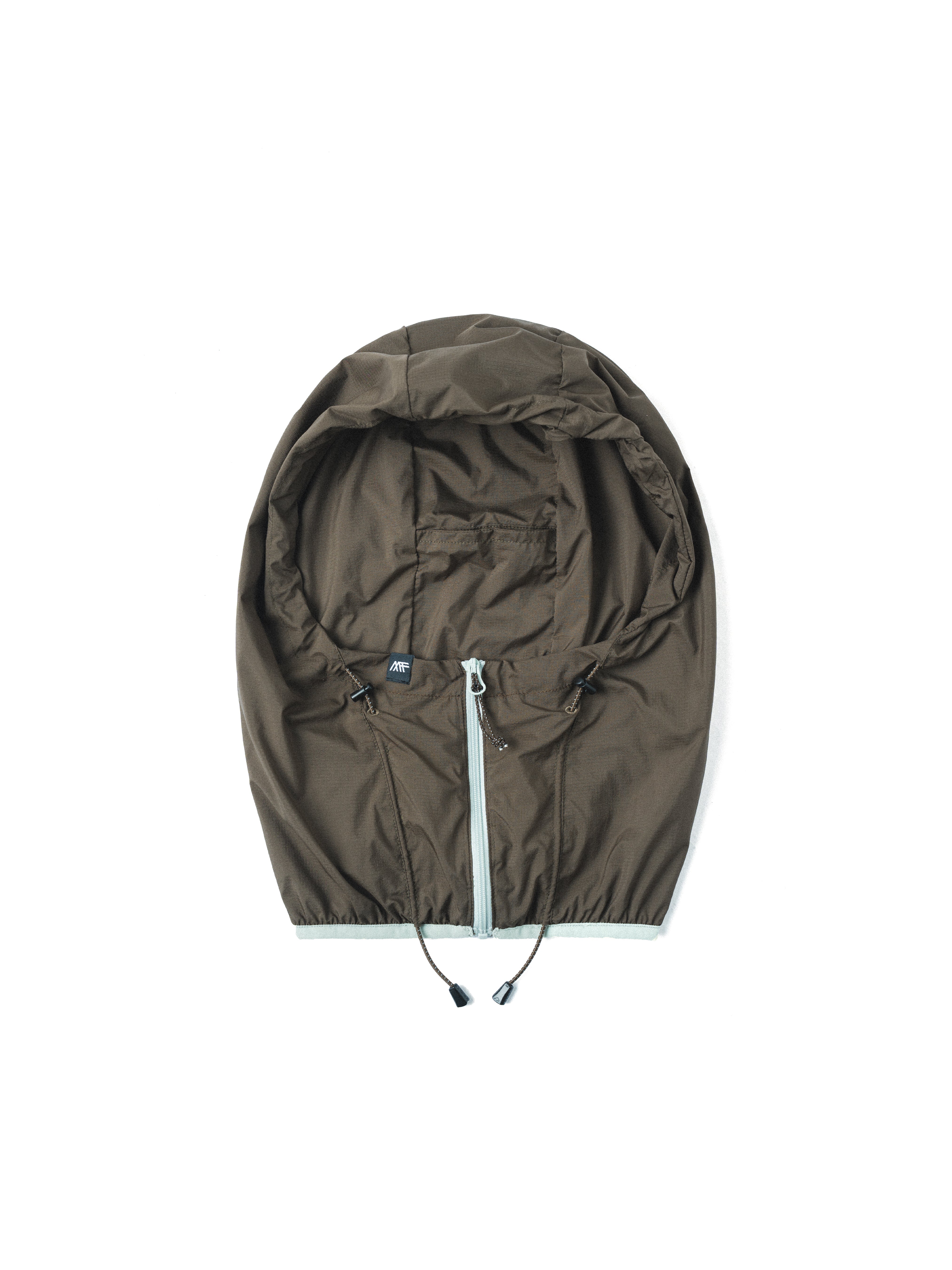 UPF50+ Sun Protection Wind Hat