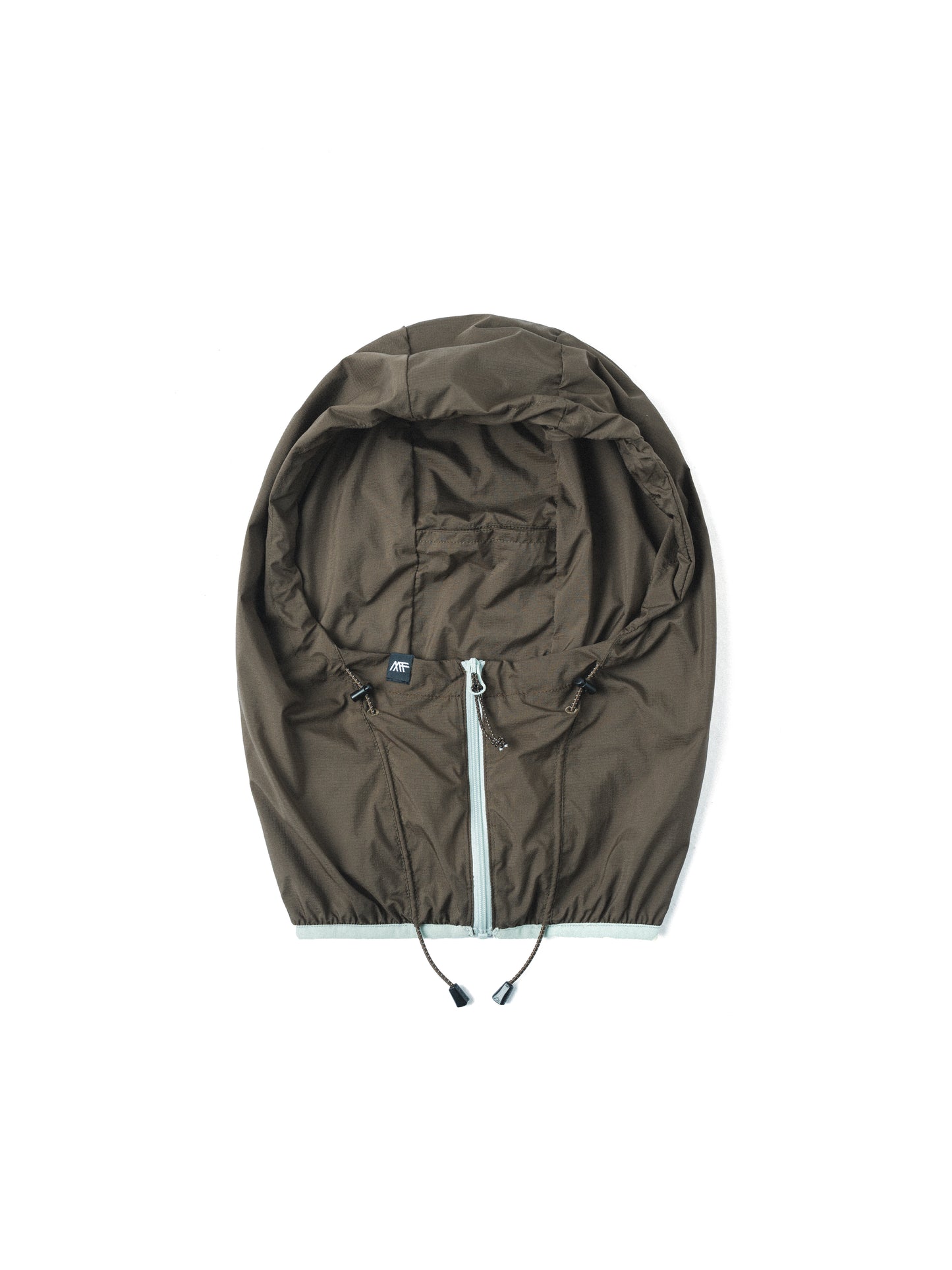 UPF50+ Sun Protection Wind Hat