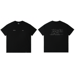 Formula-Constructed Logo Sorona Short Sleeve