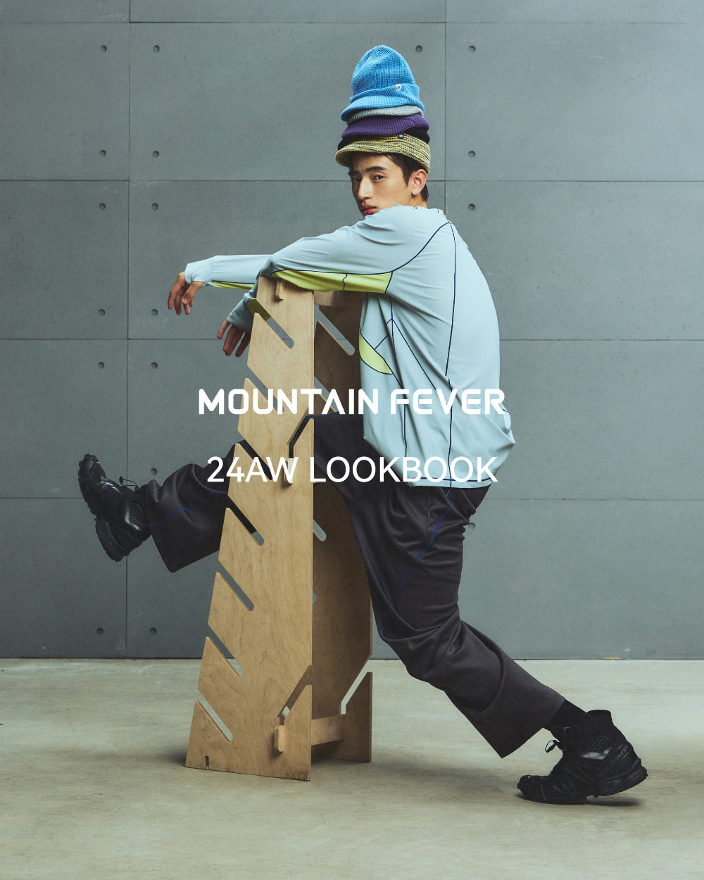 MOUNTAINFEVER 