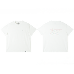 Formula-Constructed Logo Sorona Short Sleeve
