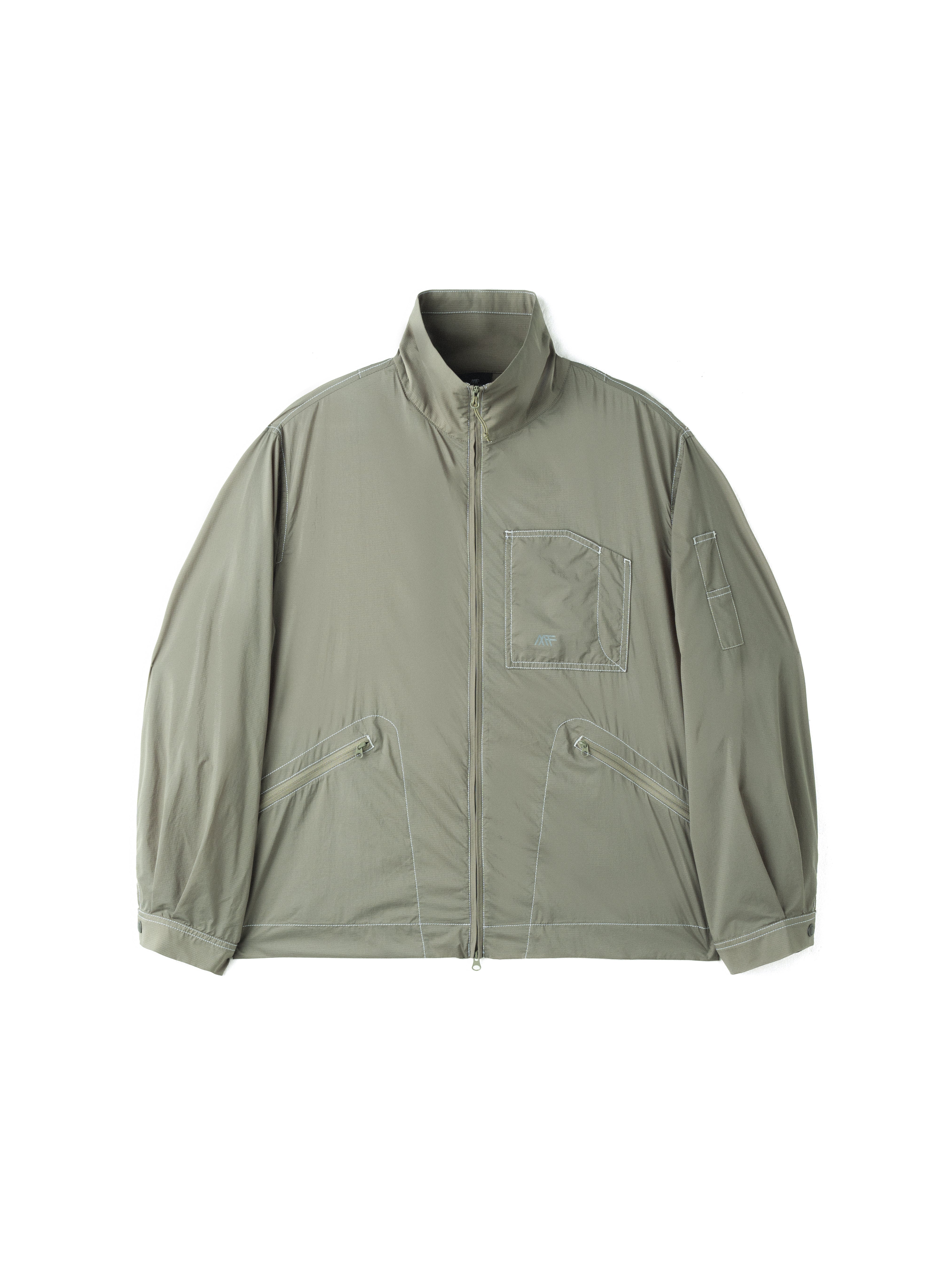 Harrington Jacket