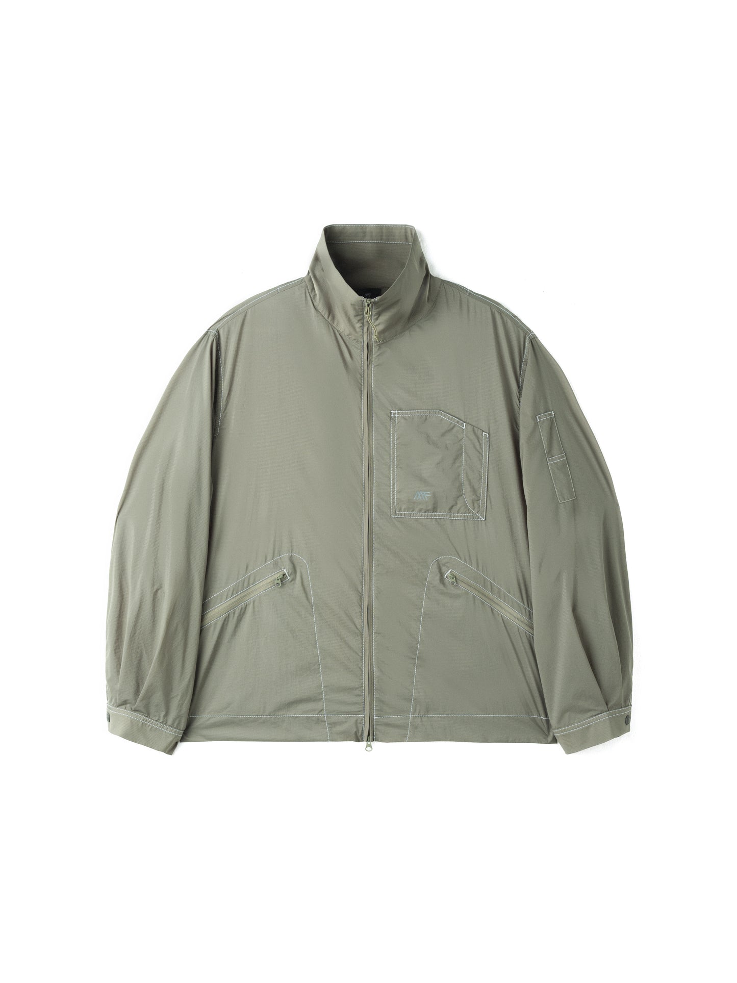 Harrington Jacket
