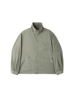 Harrington Jacket