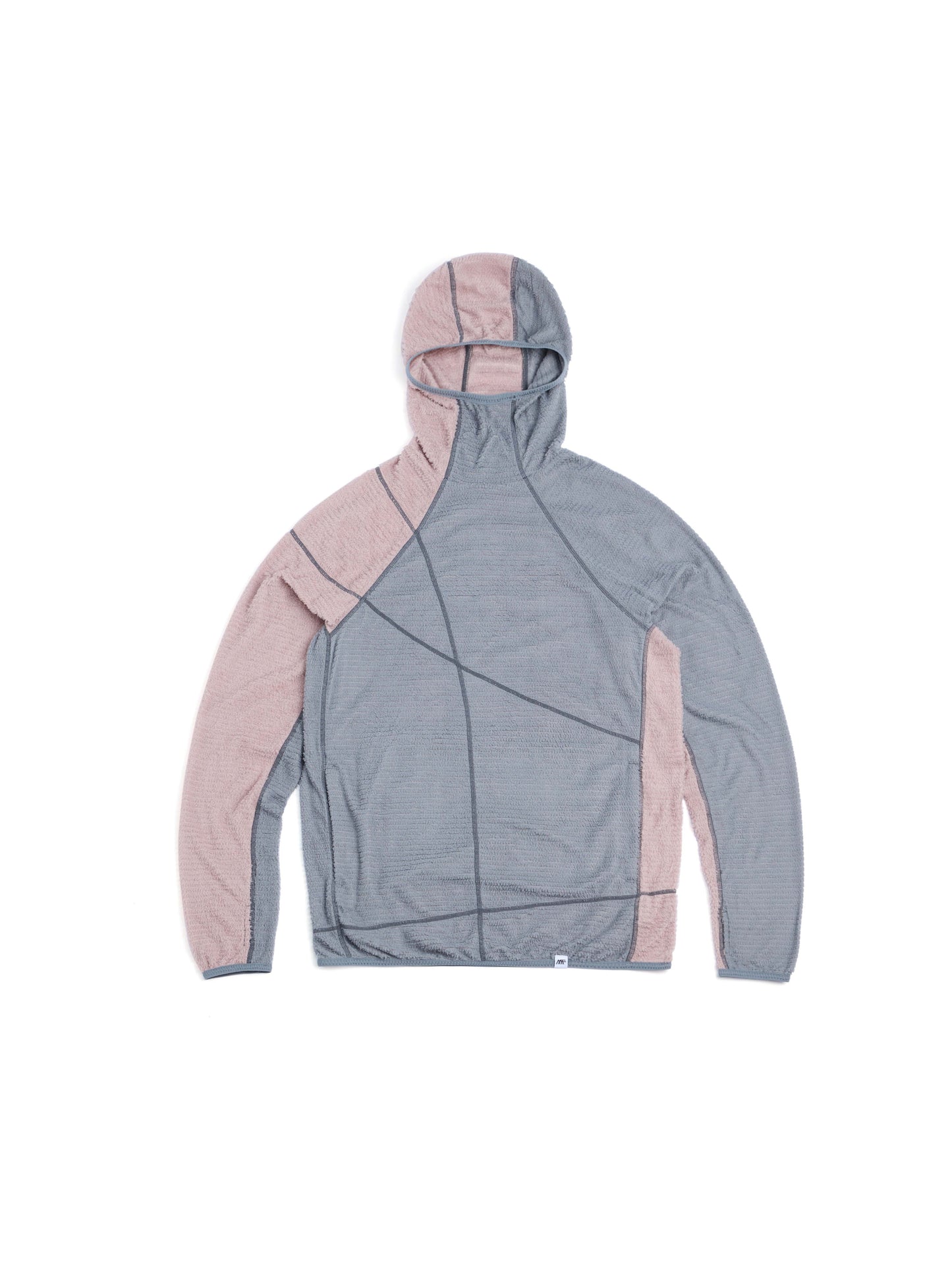 Light PrimaLoft Breath Fleece Hoodie
