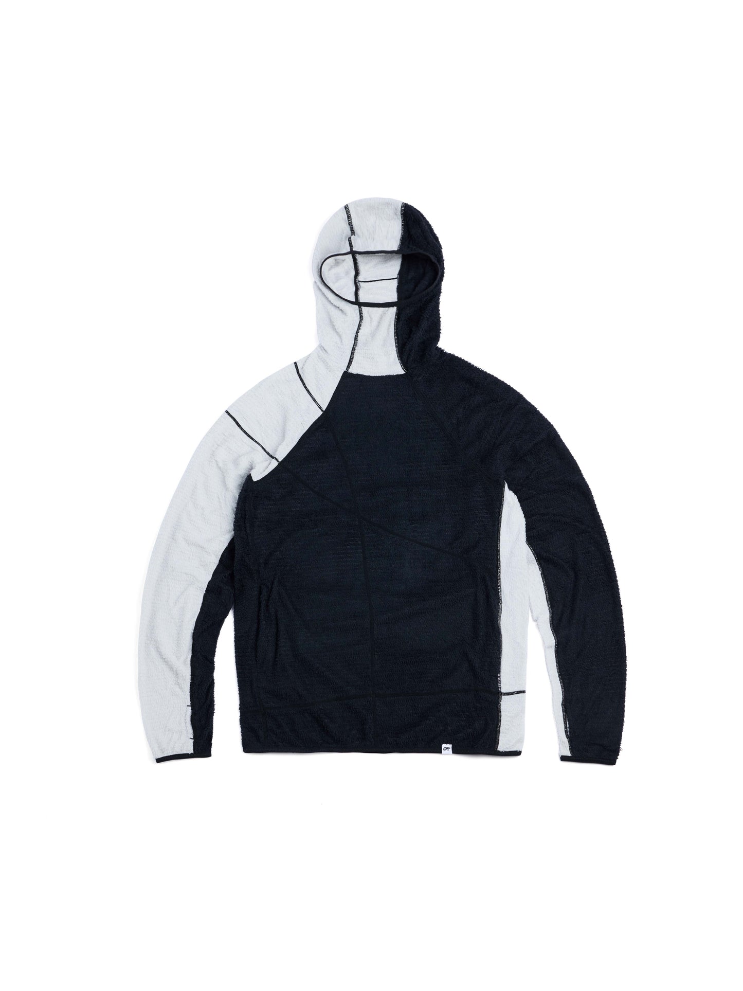 Light PrimaLoft Breath Fleece Hoodie