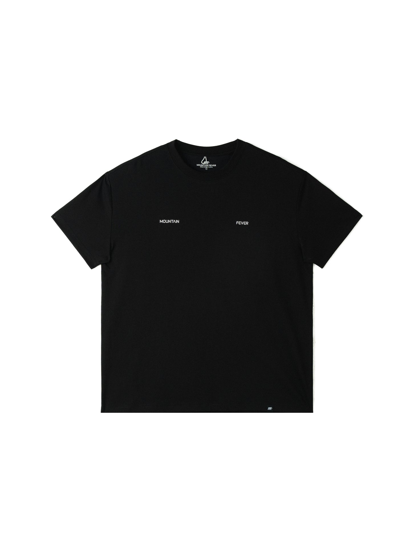 Formula-Constructed Logo Sorona Short Sleeve