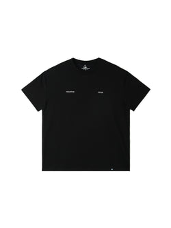 Formula-Constructed Logo Sorona Short Sleeve