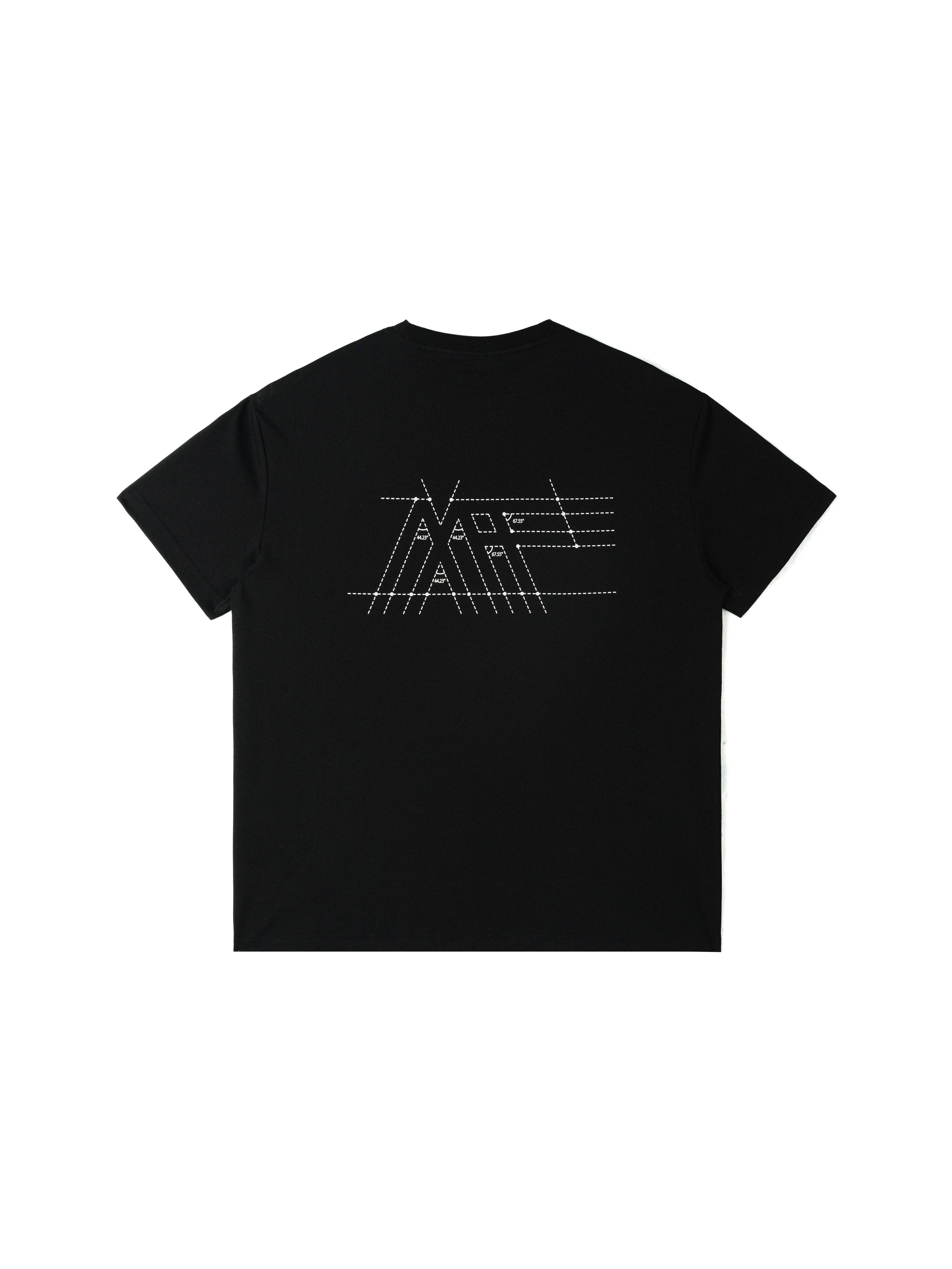 Formula-Constructed Logo Sorona Short Sleeve