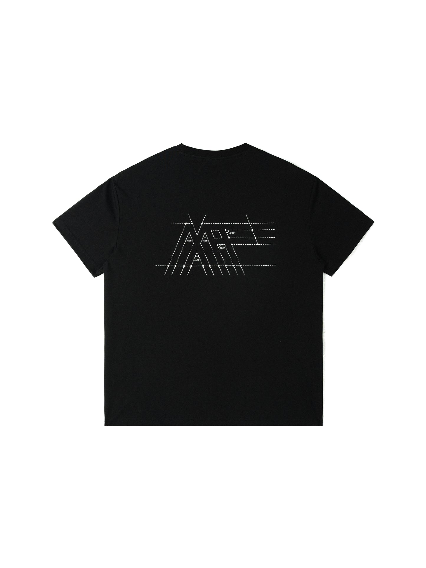 Formula-Constructed Logo Sorona Short Sleeve