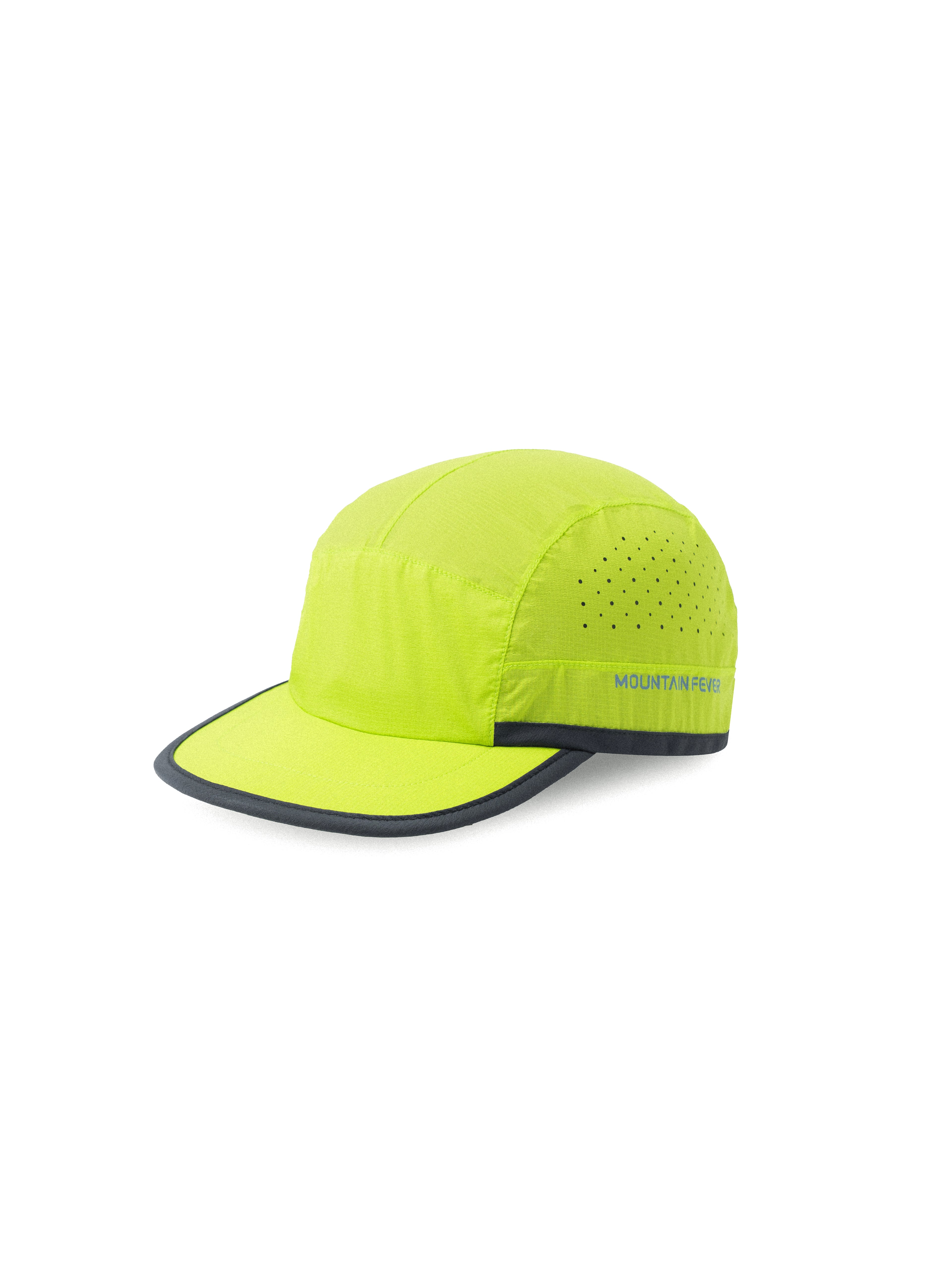 UPF50+ Perforated Sun Protection 5-Piece Hat Set