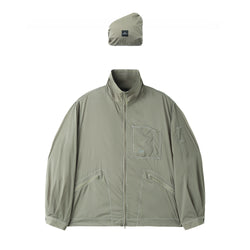 Harrington Jacket