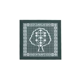 Pixel Square Bandana