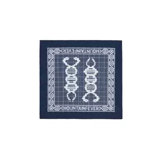 Pixel Square Bandana