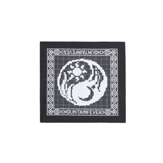 Pixel Square Bandana