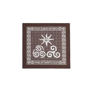 Pixel Square Bandana