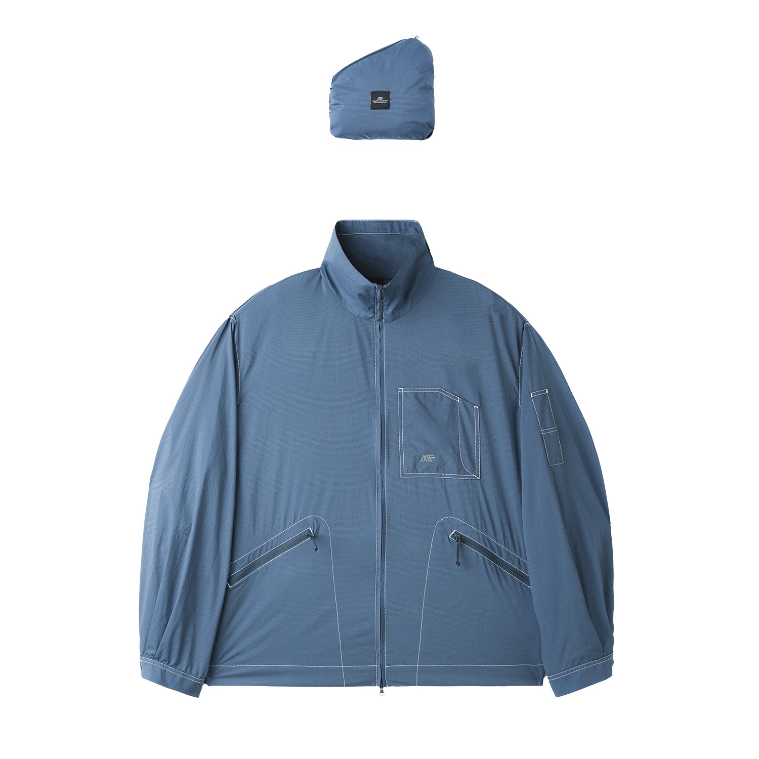 Harrington Jacket