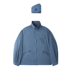 Harrington Jacket