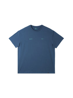 Formula-Constructed Logo Sorona Short Sleeve