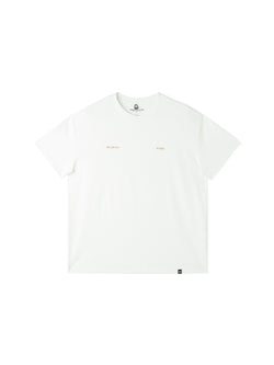 Formula-Constructed Logo Sorona Short Sleeve