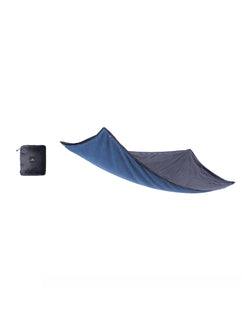 Lightweight Primaloft® Fleece Multi-Purpose Blanket