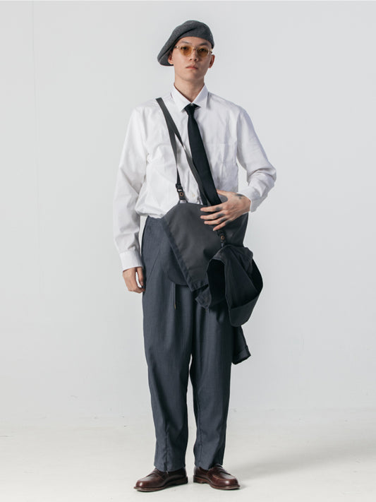 Urban Functional Suit