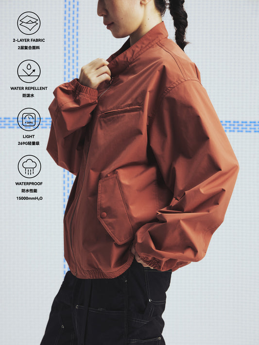 2L Harrington Jacket