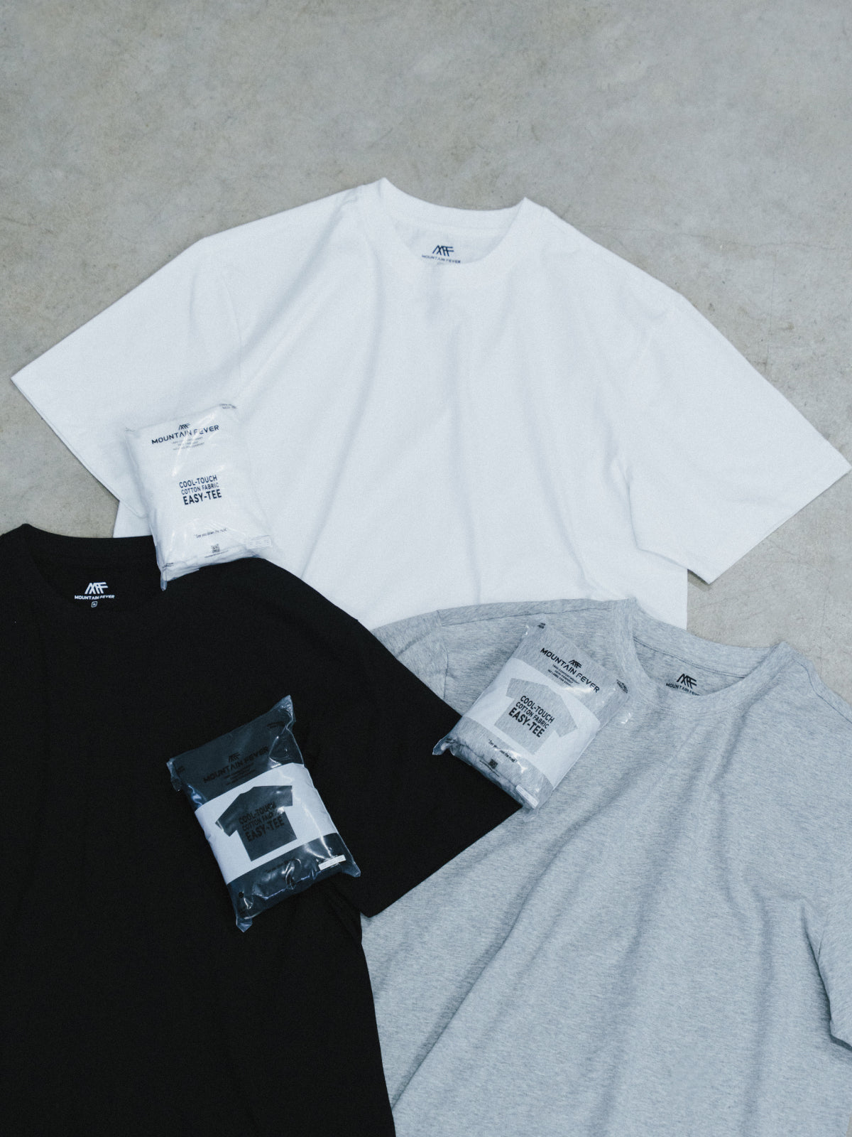 Basic T-shirt
