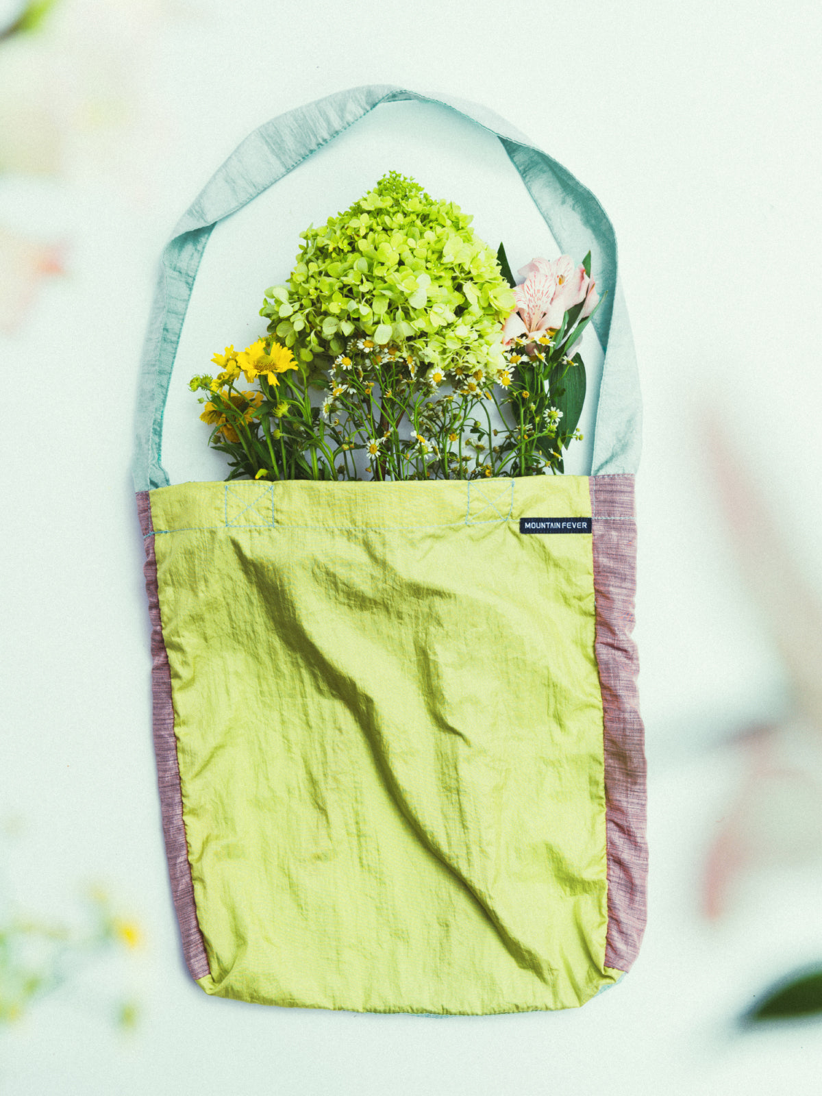 Packable Sling Bag