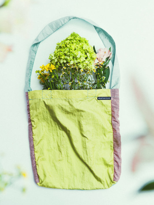 Packable Sling Bag